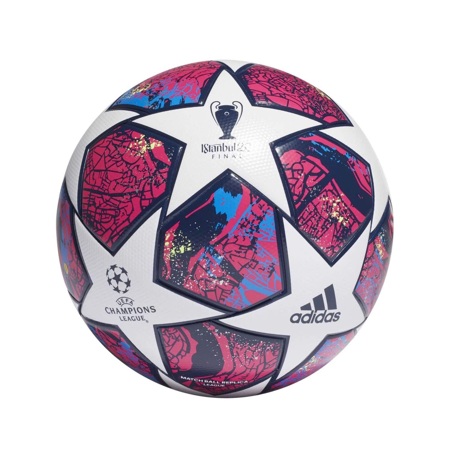 Adidas Uefa Football