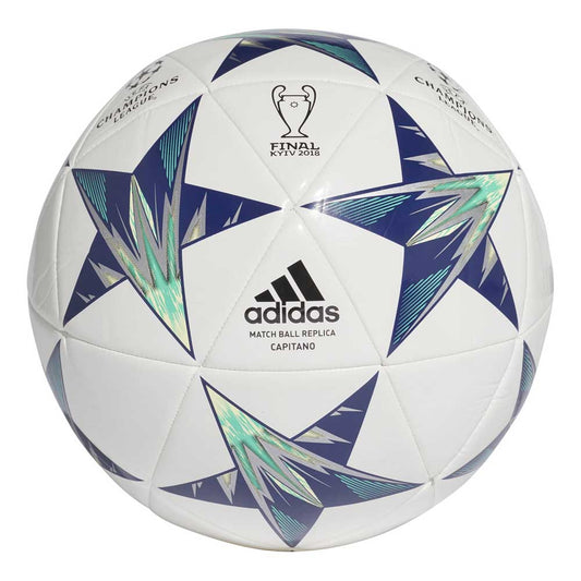 Adidas Finale Football - Kiev