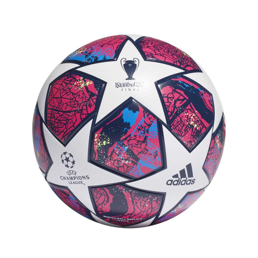 Adidas Uefa Football