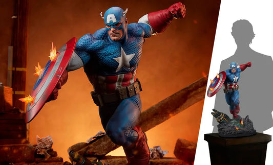 Captain America