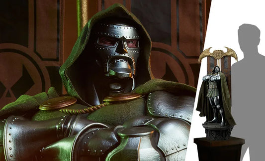Doctor Doom