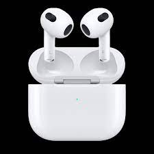 Apple AirPods (3rd Generation)