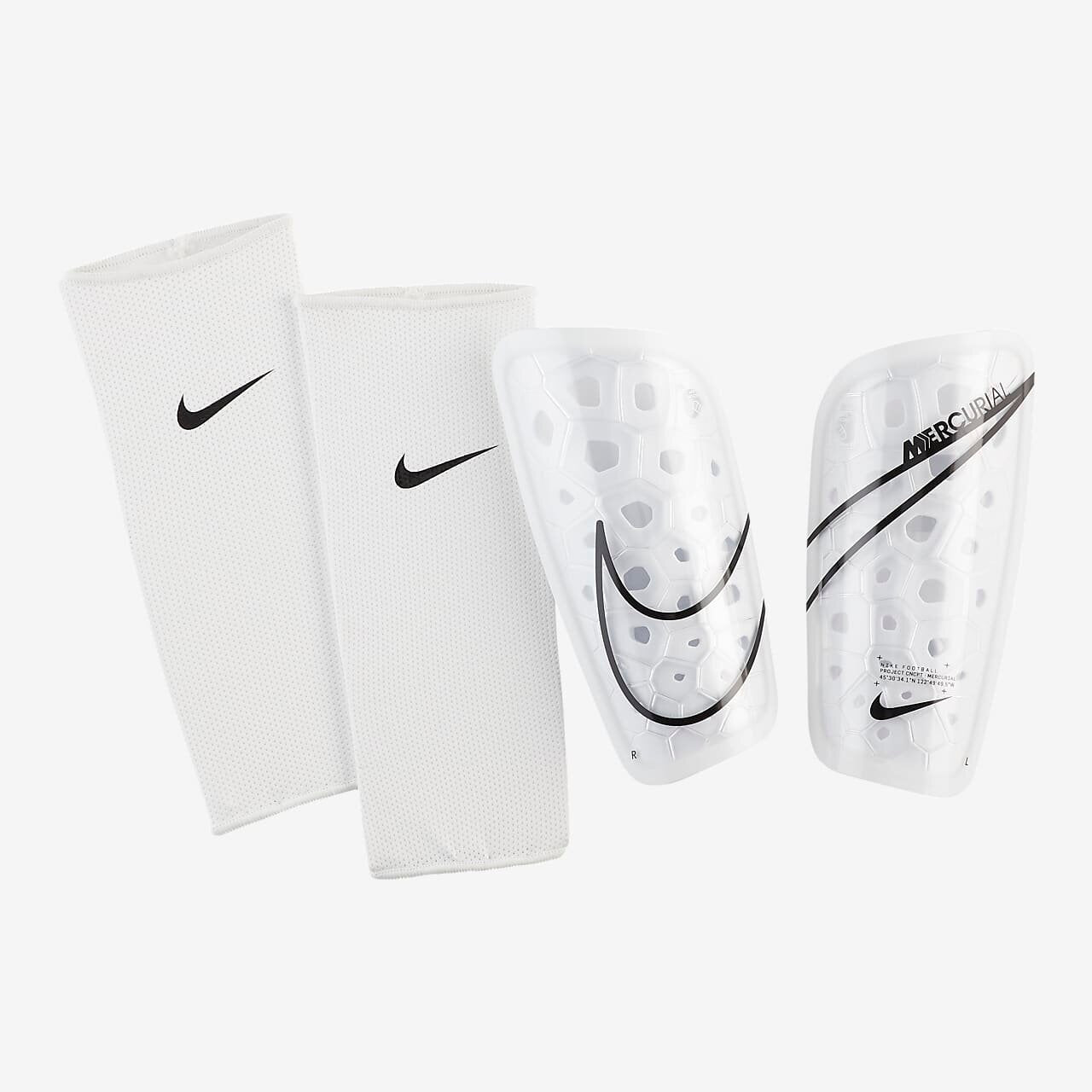 Nike Mercurial Lite Shin Guards
