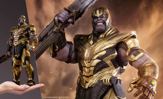 Thanos